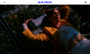 Blueerdos.com thumbnail