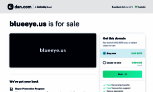 Blueeye.us thumbnail