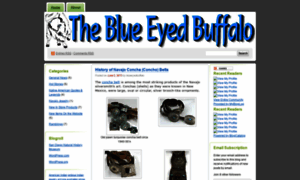 Blueeyedbuffalo.wordpress.com thumbnail
