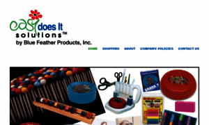 Bluefeatherproducts.com thumbnail