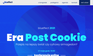 Blueffect.pl thumbnail
