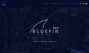 Bluefin.agency thumbnail