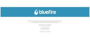 Bluefire-secure.com thumbnail