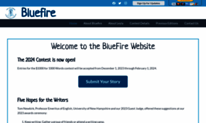 Bluefire.org thumbnail