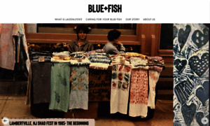 Bluefishclothing.com thumbnail