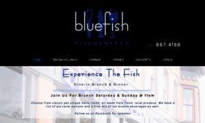 Bluefishkitchenbar.com thumbnail