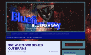 Bluefishway.com thumbnail