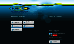 Blueflash.co.za thumbnail