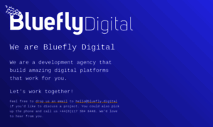 Bluefly.digital thumbnail