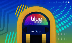 Bluefm.com.ar thumbnail