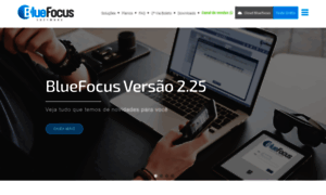 Bluefocus.com.br thumbnail