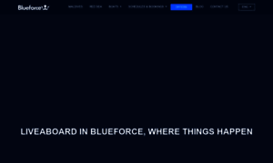 Blueforcefleet.com thumbnail