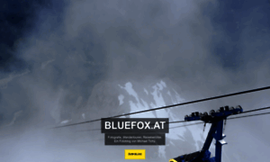 Bluefox.at thumbnail