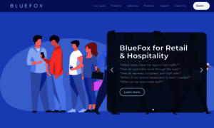 Bluefox.io thumbnail