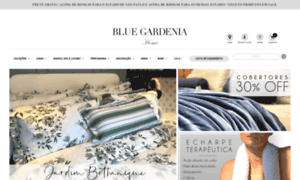 Bluegardenia.com.br thumbnail