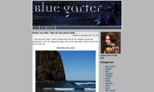 Bluegarter.org thumbnail