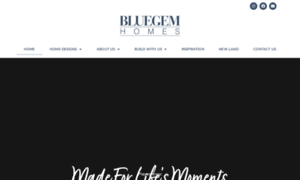 Bluegemhomes.com.au thumbnail