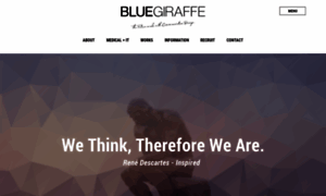 Bluegiraffe.co.jp thumbnail