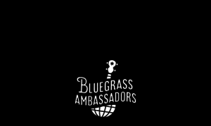 Bluegrassambassadors.org thumbnail