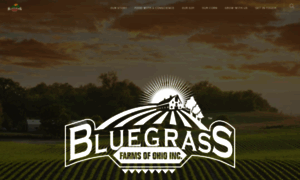 Bluegrassfarmsohio.com thumbnail