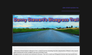 Bluegrasstrail.com thumbnail