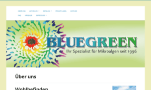 Bluegreen.de thumbnail