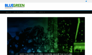 Bluegreencanada.ca thumbnail