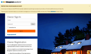Bluegreenowner.com thumbnail