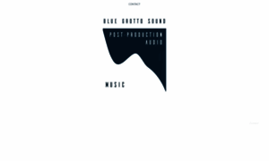 Bluegrottosound.com thumbnail