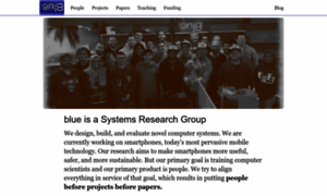 Bluegroup.systems thumbnail
