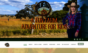 Bluegumfarmtv.com.au thumbnail