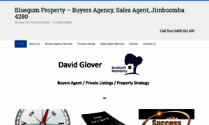 Bluegumproperty.com.au thumbnail