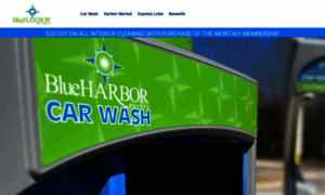 Blueharborpointe.com thumbnail