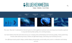 Bluehen-media.squarespace.com thumbnail