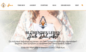 Bluehendes-leben.com thumbnail
