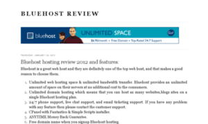 Bluehost-reviews-2013.com thumbnail