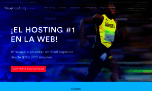 Bluehosting.com.co thumbnail