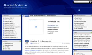 Bluehostreview.us thumbnail