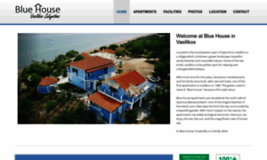 Bluehouse.gr thumbnail