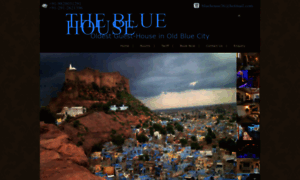 Bluehousejodhpur.com thumbnail