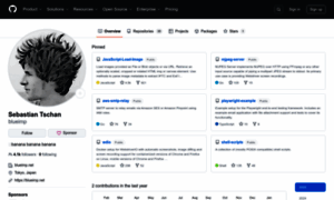 Blueimp.github.io thumbnail