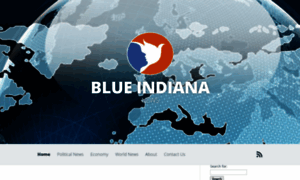 Blueindiana.net thumbnail