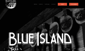 Blueislandbeerco.com thumbnail