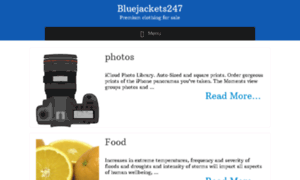 Bluejackets247.com thumbnail
