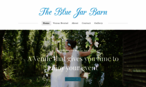 Bluejarbarn.com thumbnail