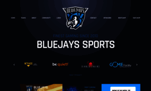 Bluejays-esport.org thumbnail