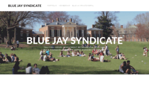 Bluejaysyndicate.org thumbnail