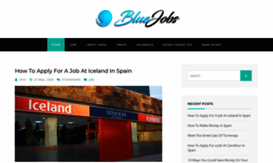 Bluejobs.es thumbnail