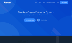 Bluekeynetwork.com thumbnail