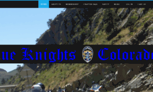 Blueknights-colorado1.org thumbnail